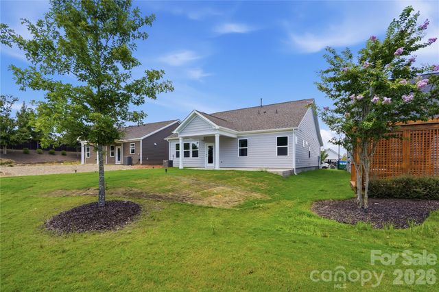 110 Northgate Boulevard, Indian Trail, NC 28079