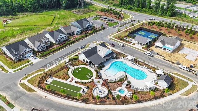 110 Northgate Boulevard, Indian Trail, NC 28079
