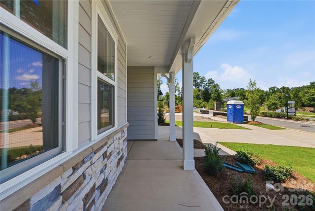 110 Northgate Boulevard, Indian Trail, NC 28079
