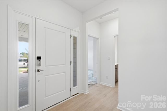 110 Northgate Boulevard, Indian Trail, NC 28079