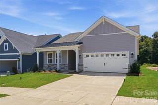 110 Northgate Boulevard, Indian Trail, NC 28079