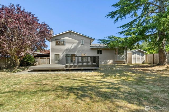 818 91st Place SE, Everett, WA 98208