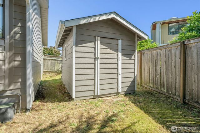 818 91st Place SE, Everett, WA 98208