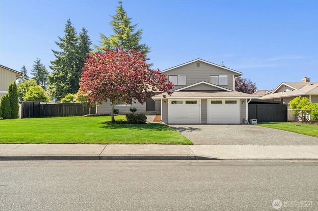818 91st Place SE, Everett, WA 98208