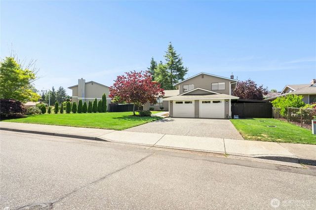 818 91st Place SE, Everett, WA 98208