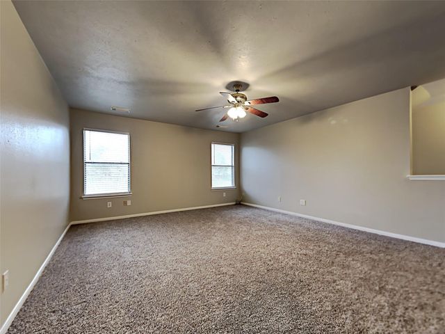 1723 Forestburg Drive, Spring, TX 77386