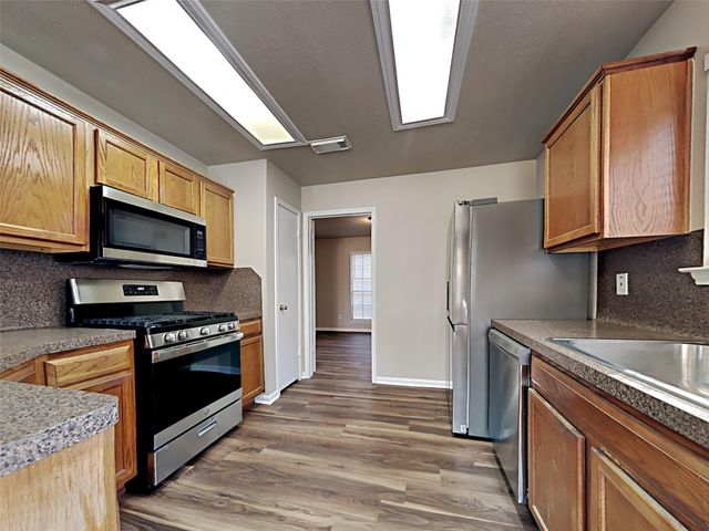 1723 Forestburg Drive, Spring, TX 77386