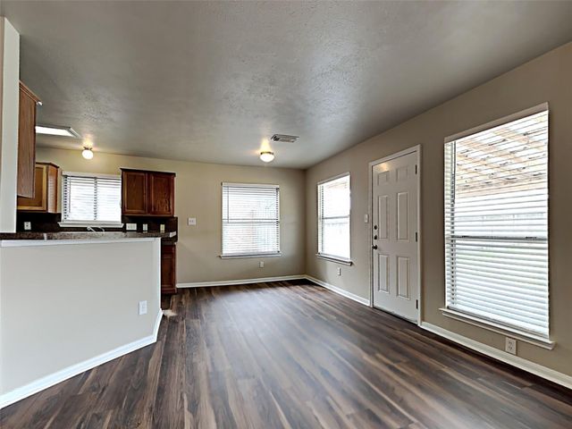 1723 Forestburg Drive, Spring, TX 77386