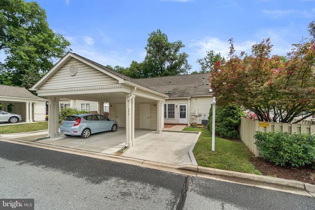 905 MCLENDON DR, Frederick, MD 21702