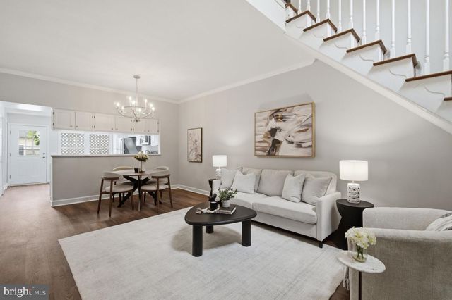 905 MCLENDON DR, Frederick, MD 21702