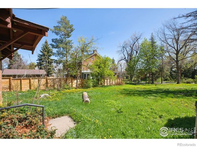 757 12th Street, Boulder, CO 80302