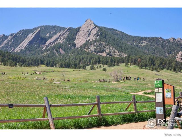 757 12th Street, Boulder, CO 80302