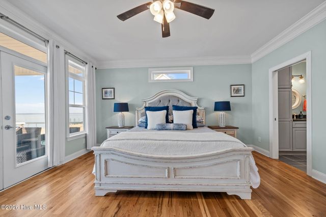 30 E North Shore Lane, Arapahoe, NC 28510