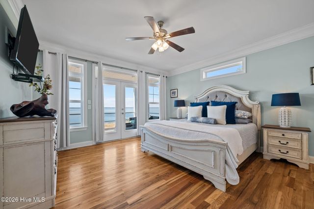 30 E North Shore Lane, Arapahoe, NC 28510