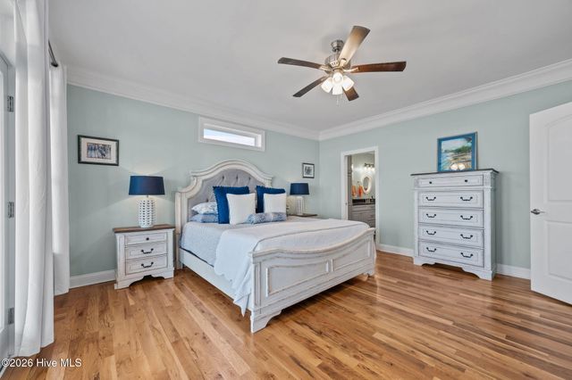 30 E North Shore Lane, Arapahoe, NC 28510