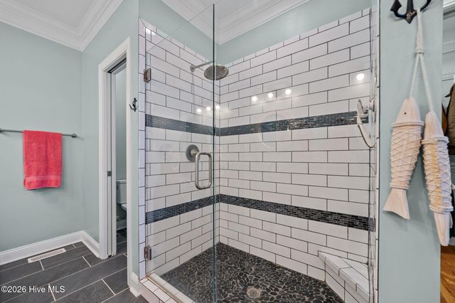 30 E North Shore Lane, Arapahoe, NC 28510