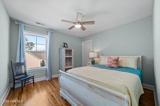 30 E North Shore Lane, Arapahoe, NC 28510