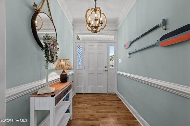 30 E North Shore Lane, Arapahoe, NC 28510