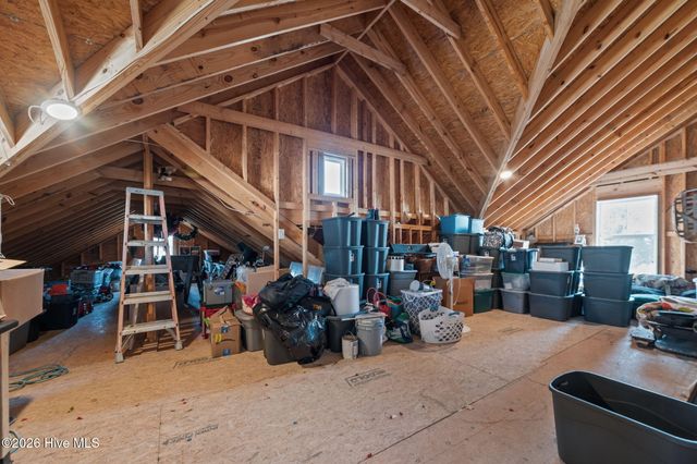 30 E North Shore Lane, Arapahoe, NC 28510