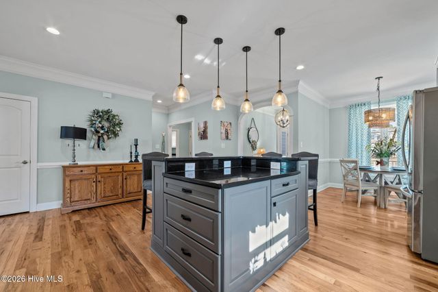 30 E North Shore Lane, Arapahoe, NC 28510