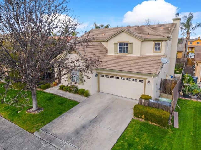 2547 Spencer Ln, Tracy, CA 95377