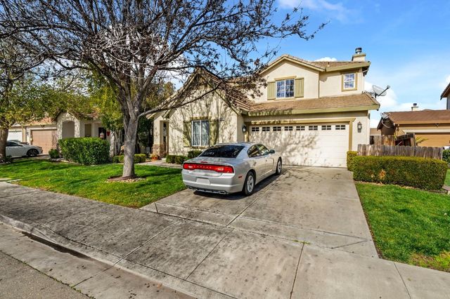 2547 Spencer Ln, Tracy, CA 95377