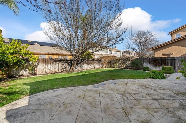2547 Spencer Ln, Tracy, CA 95377