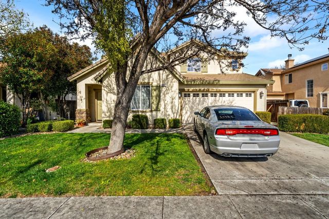 2547 Spencer Ln, Tracy, CA 95377