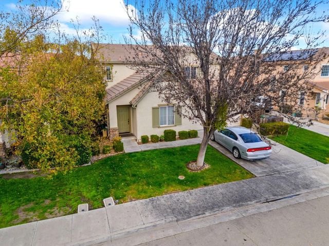 2547 Spencer Ln, Tracy, CA 95377