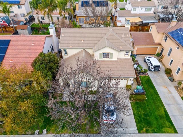 2547 Spencer Ln, Tracy, CA 95377