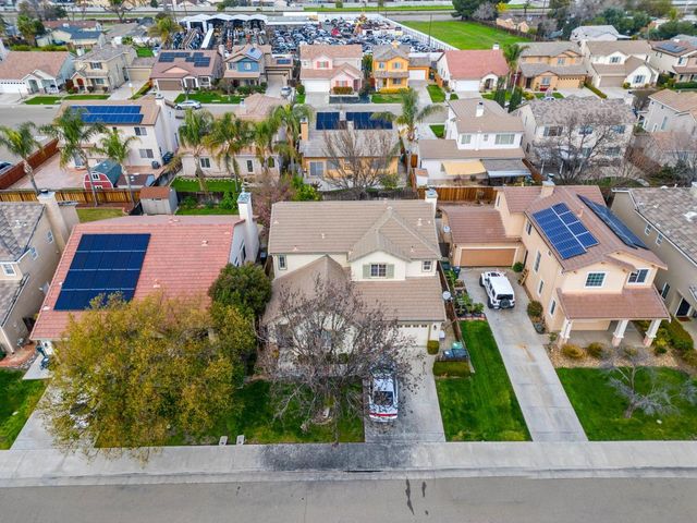 2547 Spencer Ln, Tracy, CA 95377