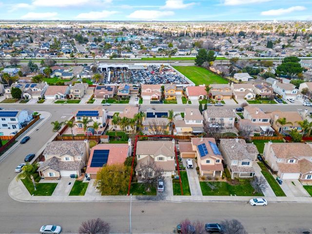 2547 Spencer Ln, Tracy, CA 95377