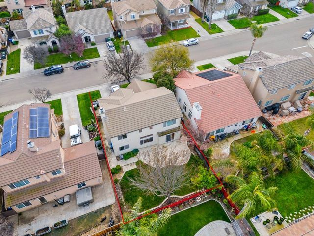 2547 Spencer Ln, Tracy, CA 95377