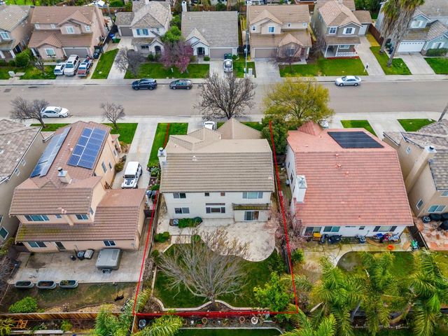 2547 Spencer Ln, Tracy, CA 95377