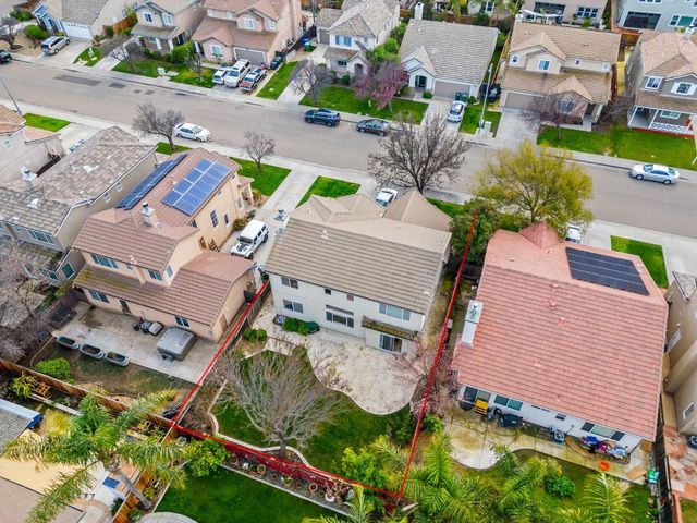 2547 Spencer Ln, Tracy, CA 95377