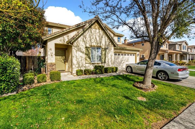 2547 Spencer Ln, Tracy, CA 95377