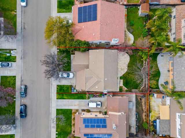 2547 Spencer Ln, Tracy, CA 95377