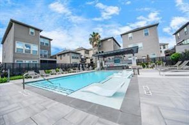 8605 Hollyoaks Creek Lane, Houston, TX 77063