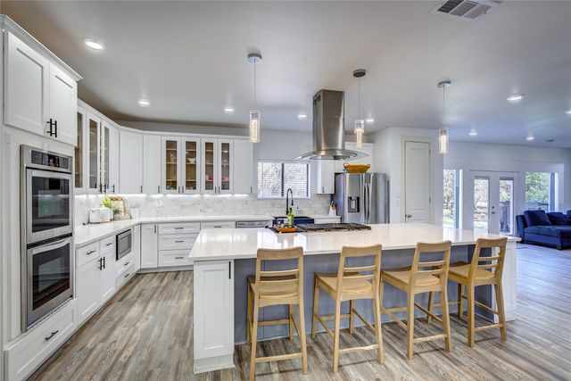 625 Country Oaks, Greenville, TX 75401