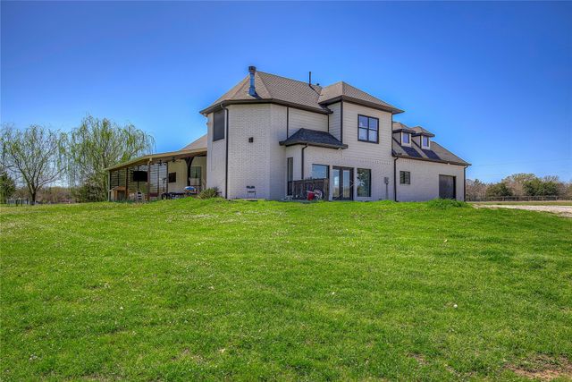 625 Country Oaks, Greenville, TX 75401