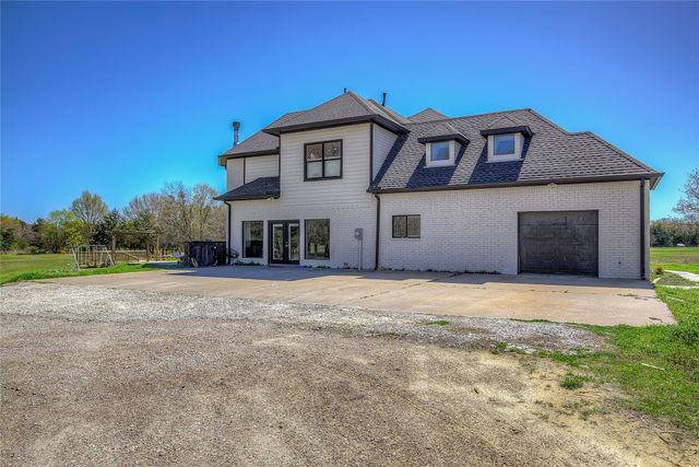 625 Country Oaks, Greenville, TX 75401