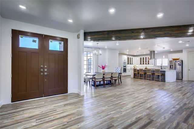 625 Country Oaks, Greenville, TX 75401