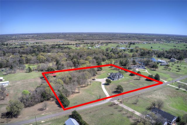 625 Country Oaks, Greenville, TX 75401