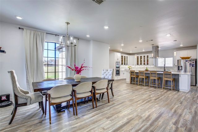 625 Country Oaks, Greenville, TX 75401