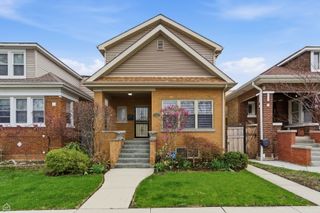 3619 N Francisco Avenue, Chicago, IL 60618