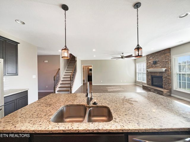 1703 Glen Shady Blvd, Knoxville, TN 37922