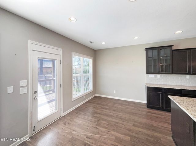 1703 Glen Shady Blvd, Knoxville, TN 37922