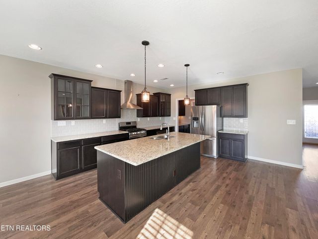 1703 Glen Shady Blvd, Knoxville, TN 37922