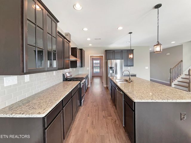 1703 Glen Shady Blvd, Knoxville, TN 37922