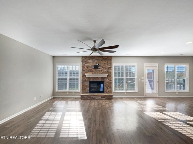 1703 Glen Shady Blvd, Knoxville, TN 37922